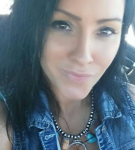 Rhonda Packineau